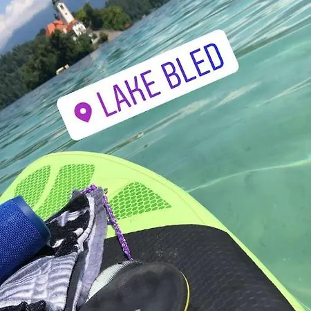 Maja Bled