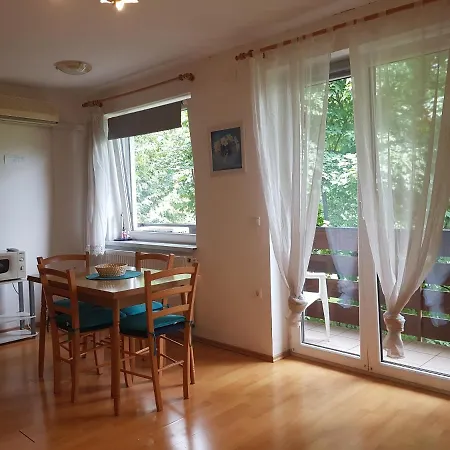Appartement Maja Bled