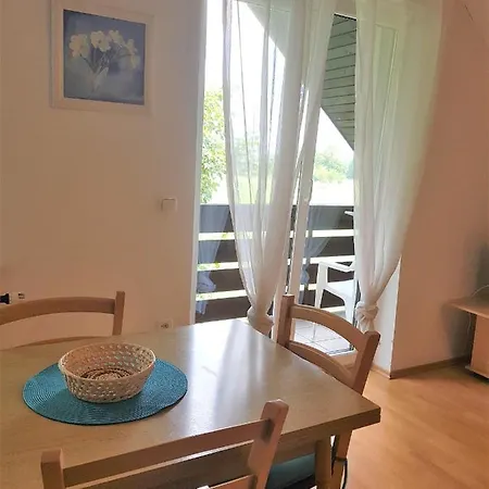 Apartment Maja *