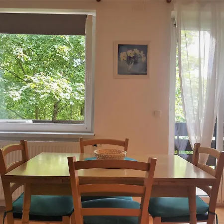 Maja Apartment