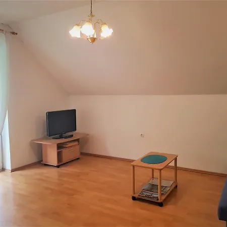 Maja Apartamento