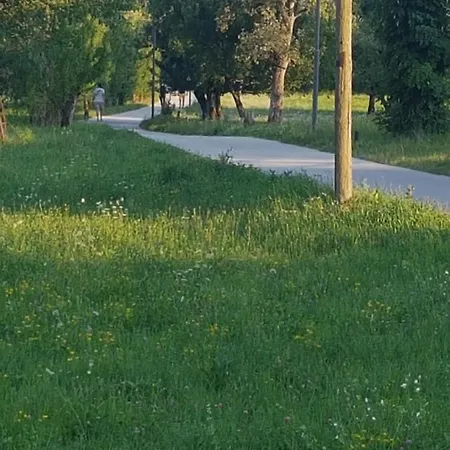 Lejlighed Maja