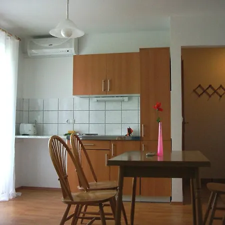 Maja Apartment Bled