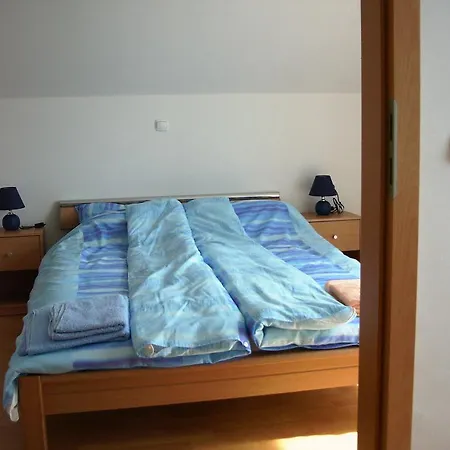 Maja Apartment *