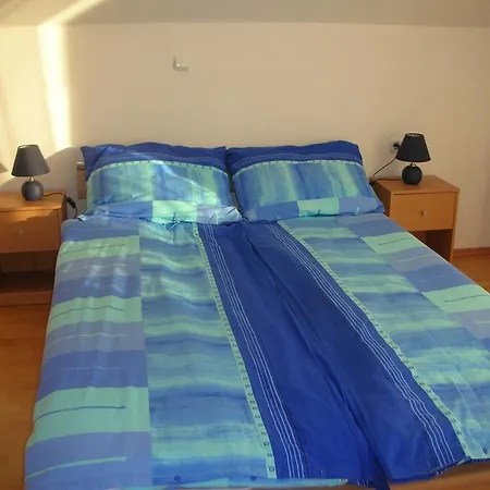 Appartement Maja Bled