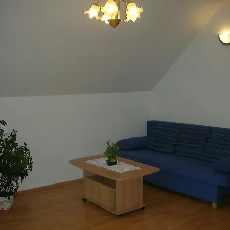 Maja Apartment