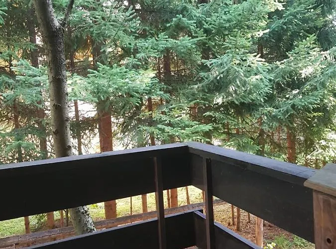 Maja アパート ブレッド