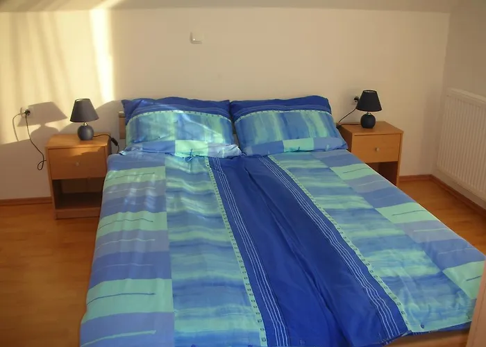 アパート Maja ブレッド